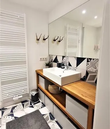 Ein Traum Im Herzen Der Altstadt Apartamento *