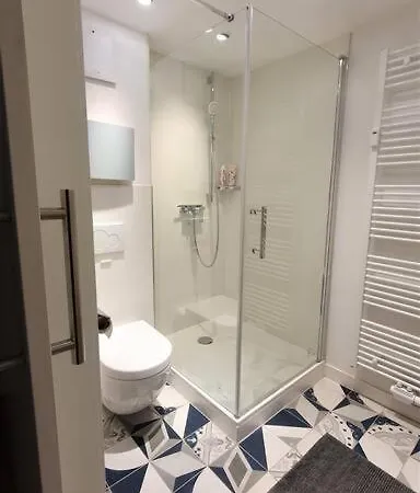 Ein Traum Im Herzen Der Altstadt