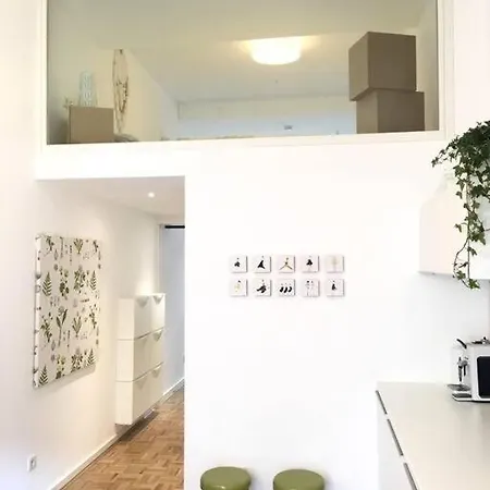 Ein Traum Im Herzen Der Altstadt