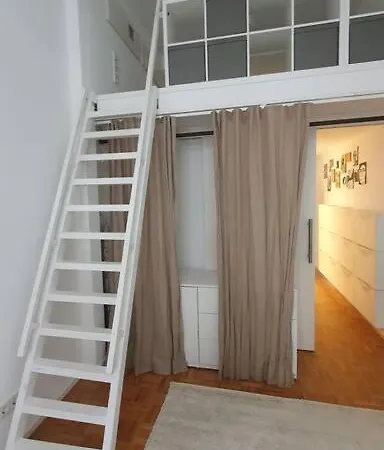 Ein Traum Im Herzen Der Altstadt Apartamento Wetzlar