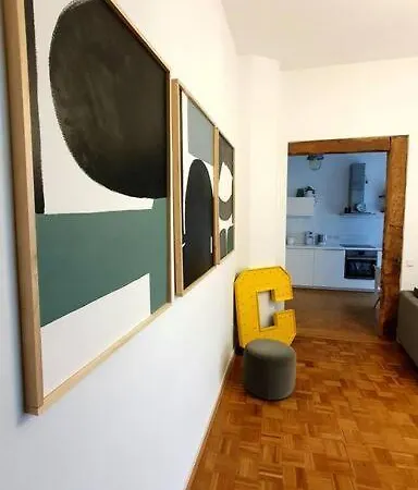 Ein Traum Im Herzen Der Altstadt