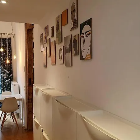 Ein Traum Im Herzen Der Altstadt Apartamento Wetzlar