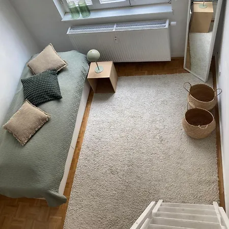 Ein Traum Im Herzen Der Altstadt Wetzlar