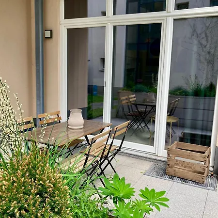 Apartamento Ein Traum Im Herzen Der Altstadt