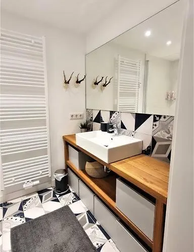 Ein Traum Im Herzen Der Altstadt Apartment *