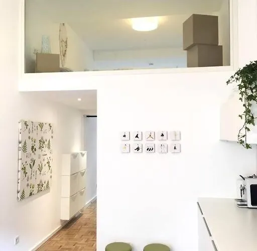 Ein Traum Im Herzen Der Altstadt