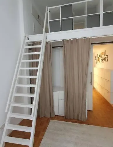 Ein Traum Im Herzen Der Altstadt Apartment Wetzlar