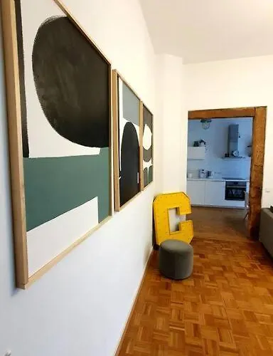 Ein Traum Im Herzen Der Altstadt