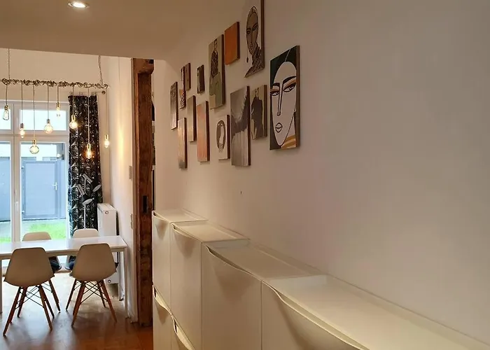 Ein Traum Im Herzen Der Altstadt Apartment Wetzlar