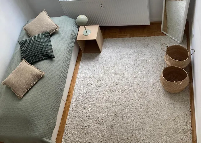 Ein Traum Im Herzen Der Altstadt Wetzlar