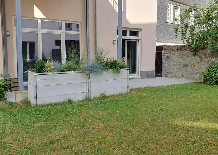 Apartment Ein Traum Im Herzen Der Altstadt *